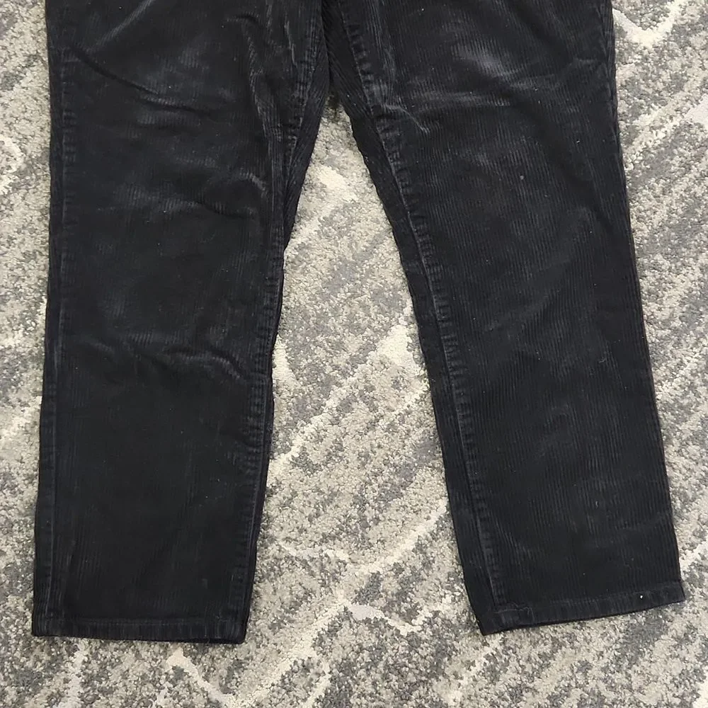 Pacsun Corduroy Mom Jean 32